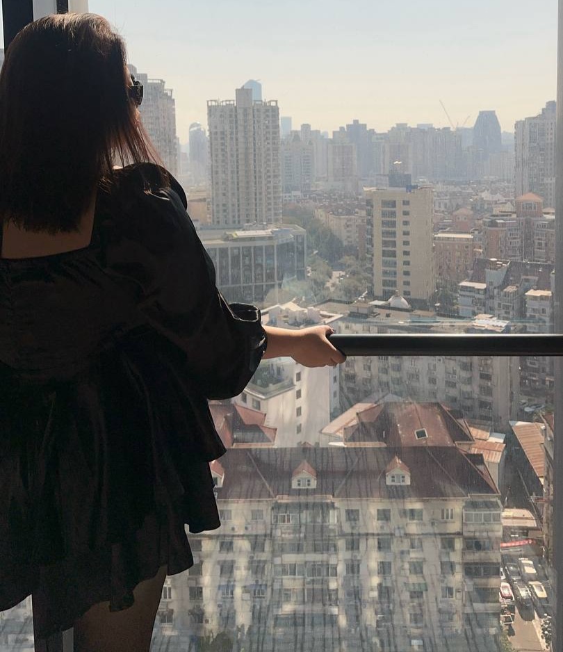 Goddess Sierra Full Leather